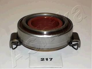 Ashika 90-02-217 выжимной подшипник на TOYOTA MR 2 III (ZZW3_)