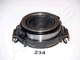 Ashika 90-02-234 выжимной подшипник на TOYOTA MR 2 III (ZZW3_)