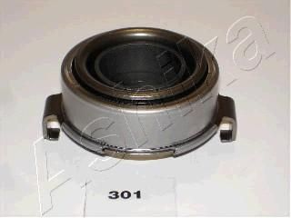 Ashika 90-03-301 выжимной подшипник на MAZDA 323 III (BF)
