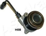 Ashika 90-0H-H08 выжимной подшипник на HYUNDAI SANTA FE II (CM)