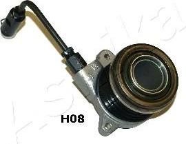 Ashika 90-0H-H08 выжимной подшипник на HYUNDAI SANTA FE II (CM)