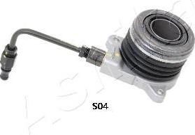 Ashika 90-0S-S04 выжимной подшипник на SSANGYONG REXTON W