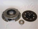 Ashika 92-01-100 комплект сцепления на NISSAN VANETTE автобус (C22)