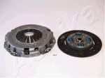 Ashika 92-01-1024 комплект сцепления на NISSAN PRIMASTAR фургон (X83)