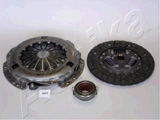 Ashika 92-02-2077 комплект сцепления на TOYOTA HILUX II пикап (LN8_, RN5_, LN6_, YN6_, YN5_, LN5_, RN6_)