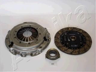 Ashika 92-04-450 комплект сцепления на HONDA INTEGRA купе (DC2, DC4)