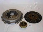 Ashika 92-05-501 комплект сцепления на HYUNDAI PONY