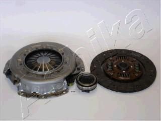 Ashika 92-05-511 комплект сцепления на MITSUBISHI L 300 автобус (P0_W, P1_W, P2_W)