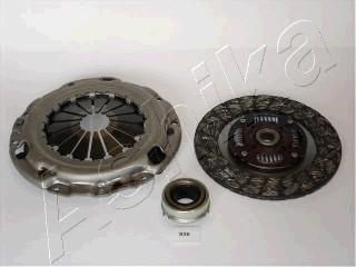 Ashika 92-05-536 комплект сцепления на MITSUBISHI GALANT V седан (E5_A, E7_A, E8_A)