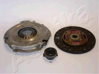 Ashika 92-S0-007 комплект сцепления на SSANGYONG KORANDO (KJ)