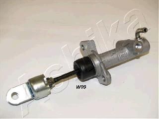 Ashika 95-0W-W09 главный цилиндр, система сцепления на CHEVROLET LACETTI (J200)