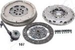 Ashika 98-01-107 комплект сцепления на NISSAN QASHQAI / QASHQAI +2 (J10, JJ10)