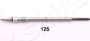 Ashika B125 свеча накаливания на ALFA ROMEO 147 (937)