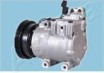 Ashika CMP2060735 компрессор, кондиционер на HYUNDAI GETZ (TB)