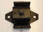 ASHIKA Подушка крепления двигателя NISSAN PATROL GR II (Y61) 3.0 DTi 00-11320-06J00 (GOM-105)