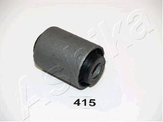 Ashika GOM-415 кронштейн, подушки рычага на ROVER 600 (RH)