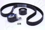 Ashika KCT325 комплект ремня грм на MAZDA 3 (BL)