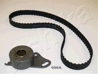 Ashika KCT600A комплект ремня грм на DAIHATSU CUORE I (L55, L60)