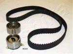 Ashika KCTK04 комплект ремня грм на MAZDA 626 III (GD)