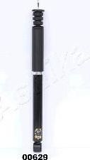 Ashika MA-00629 амортизатор на RENAULT CLIO III (BR0/1, CR0/1)