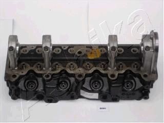 Ashika NS004R головка цилиндра на NISSAN BLUEBIRD Hatchback (T72, T12)