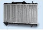 Ashika RDA153091 радиатор, охлаждение двигателя на TOYOTA CARINA E седан (_T19_)