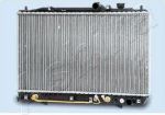 Ashika RDA283060 радиатор, охлаждение двигателя на HYUNDAI LANTRA I (J-1)