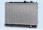 Ashika RDA283061 радиатор, охлаждение двигателя на HYUNDAI LANTRA I (J-1)