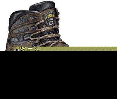 Ботинки для треккинга (высокие) Asolo Hike Tribe GV Major Brown (UK:6,5)