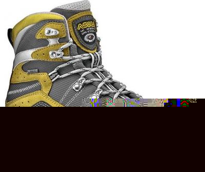 Ботинки для треккинга (высокие) Asolo Hike Drifter GV Golden Palm / Stone (UK:5)