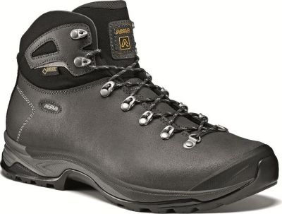 Ботинки для треккинга (высокие) Asolo Hike Thyrus GV Dark graphite / Black (UK:10)