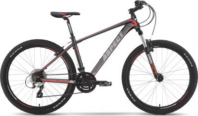 Aspect Ideal 26 VBR
