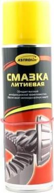 AC-452 Смазка литиевая (335мл) AC-452 Смазка литиевая (335мл)