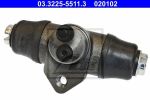 ATE 03.3225-5511.3 Колесный тормозной цилиндр