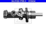 ATE 24.2122-1705.3 главный тормозной цилиндр на PEUGEOT 306 (7B, N3, N5)