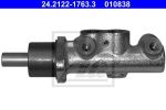 ATE 24.2122-1763.3 главный тормозной цилиндр на FIAT PUNTO (188)