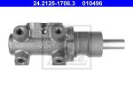 ATE 24.2125-1706.3 главный тормозной цилиндр на FORD MONDEO I (GBP)