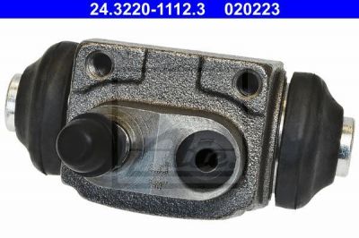 ATE 24.3220-1112.3 Цилиндр торм.зад. Ford Escort (90-)