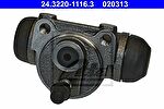 ATE 24.3220-1116.3 Колесный тормозной цилиндр