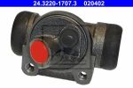 ATE 24.3220-1707.3 колесный тормозной цилиндр на PEUGEOT 406 Break (8E/F)