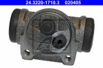 ATE 24.3220-1710.3 Колесный тормозной цилиндр