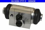 ATE 24.3220-1717.3 Колесный тормозной цилиндр