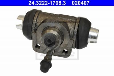 ATE 24.3222-1708.3 колесный тормозной цилиндр на TALBOT 1307-1510
