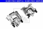 ATE 24.3481-1745.5 тормозной суппорт на SEAT CORDOBA Vario (6K5)