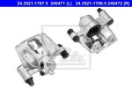 ATE 24.3521-1708.5 тормозной суппорт на MERCEDES-BENZ SPRINTER 2-t фургон (901, 902)