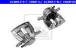 ATE 24.3601-1711.7 тормозной суппорт на FIAT ULYSSE (179AX)