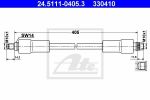 ATE 24.5111-0405.3 тормозной шланг на RENAULT 25 (B29_)