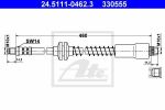 ATE 24.5111-0462.3 тормозной шланг на PEUGEOT EXPERT фургон (222)