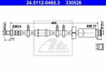 ATE 24.5112-0465.3 тормозной шланг на PEUGEOT BOXER автобус (230P)