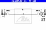 ATE 24.5165-0215.3 тормозной шланг на VW KAEFER кабрио (15)